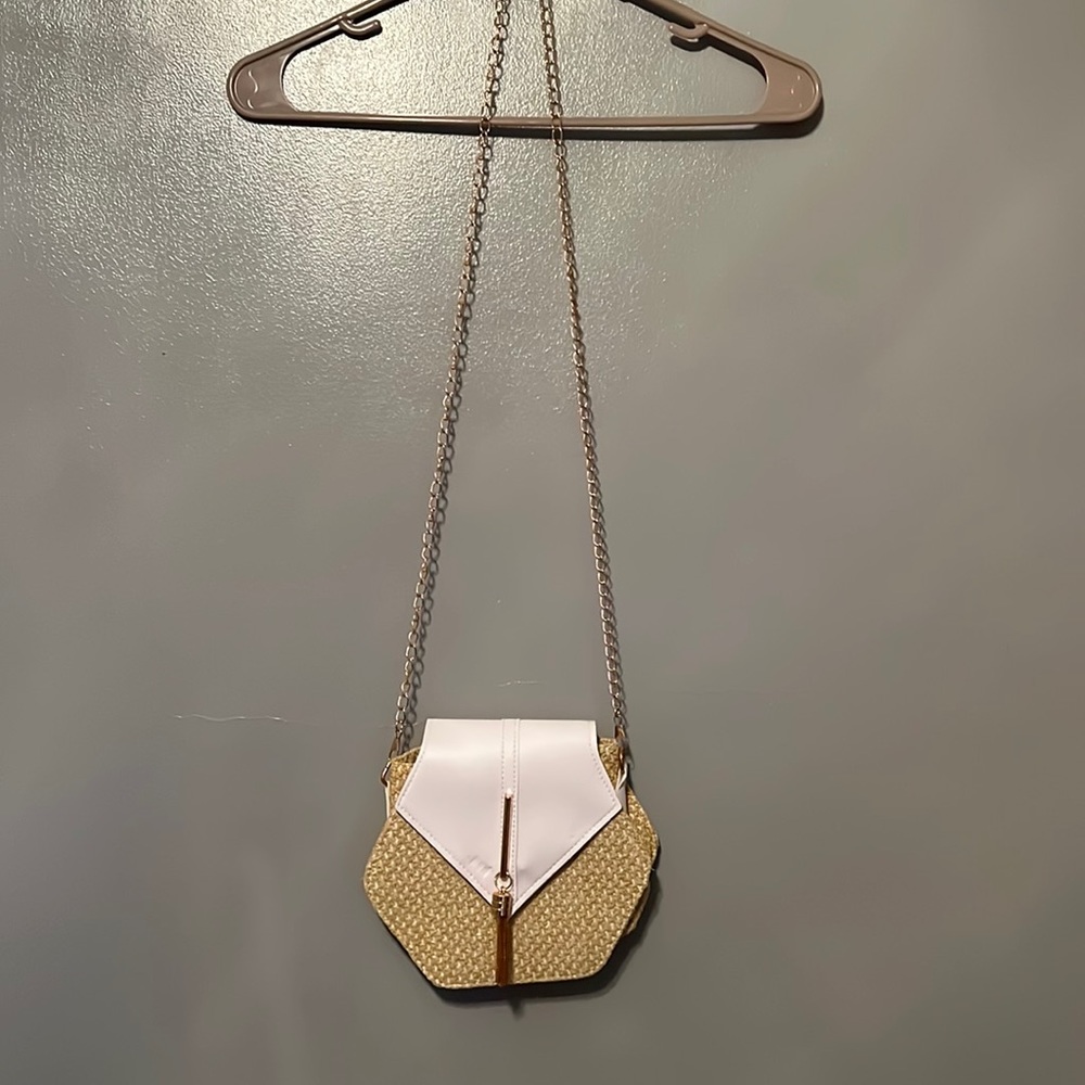 Chain Purse